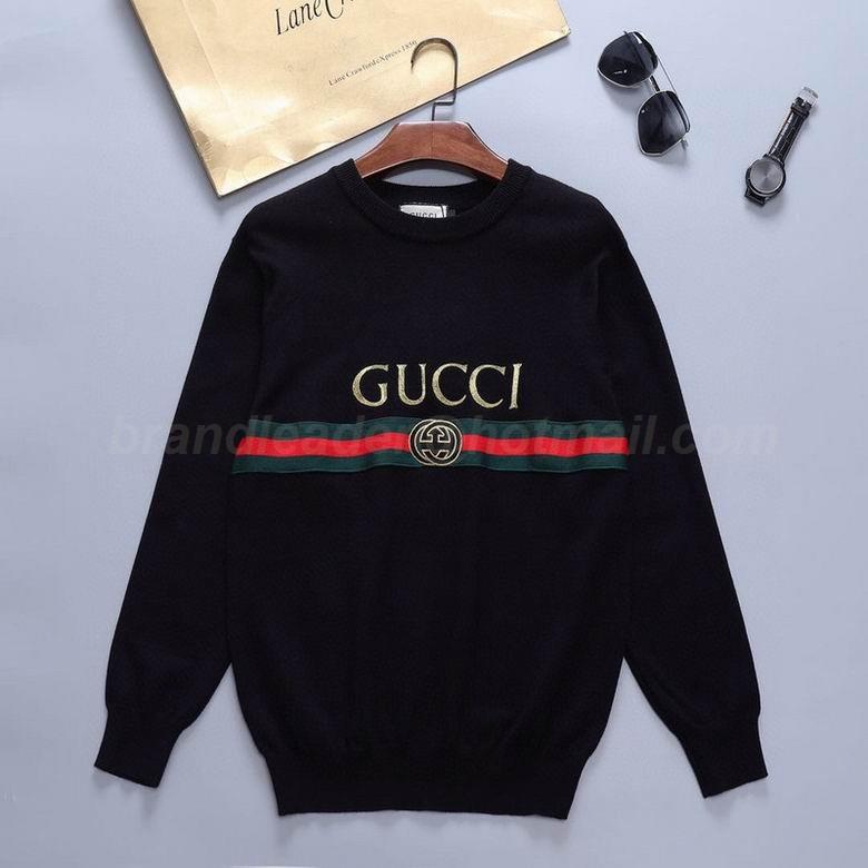 Gucci Men's Sweater 35